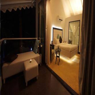 Stay In A Villa In Morjim, Goa 5